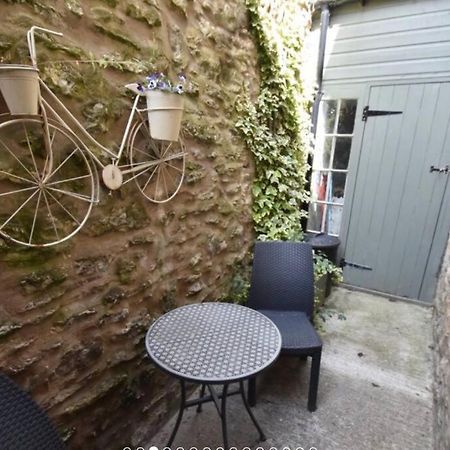 Castlegate Cottage Pickering Esterno foto