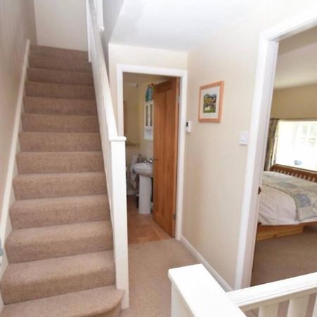 Castlegate Cottage Pickering Esterno foto
