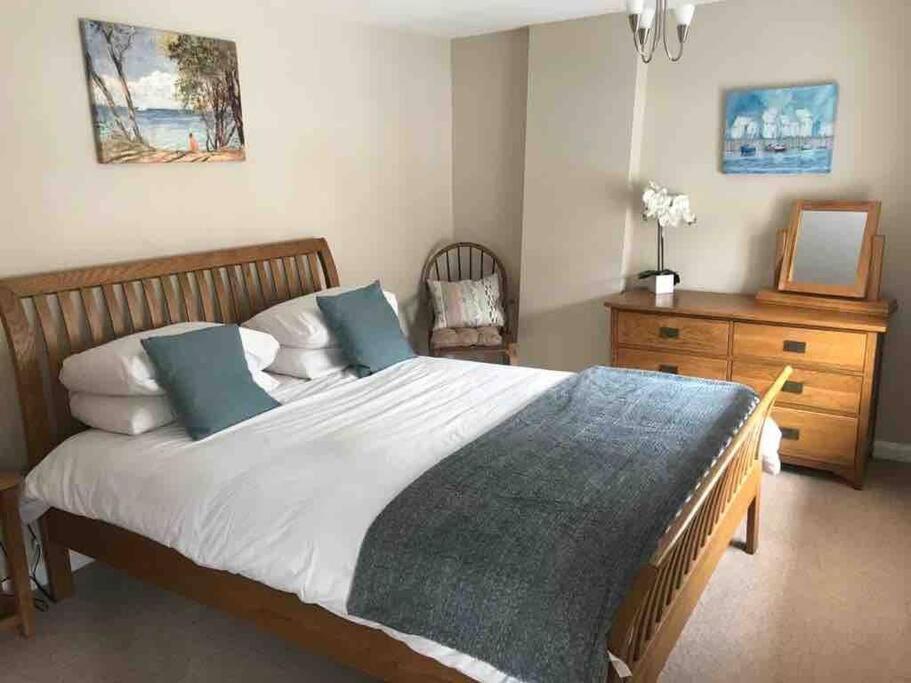 Castlegate Cottage Pickering Esterno foto