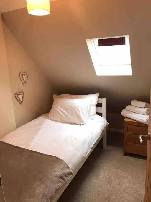 Castlegate Cottage Pickering Esterno foto