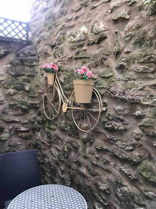 Castlegate Cottage Pickering Esterno foto